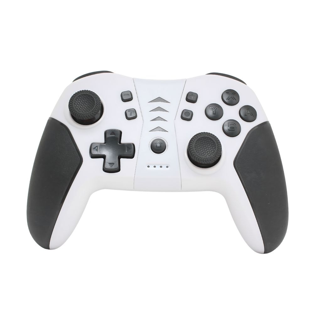 Control Gadgets & Fun Blanco Inalámbrico para Nintendo Switch $699