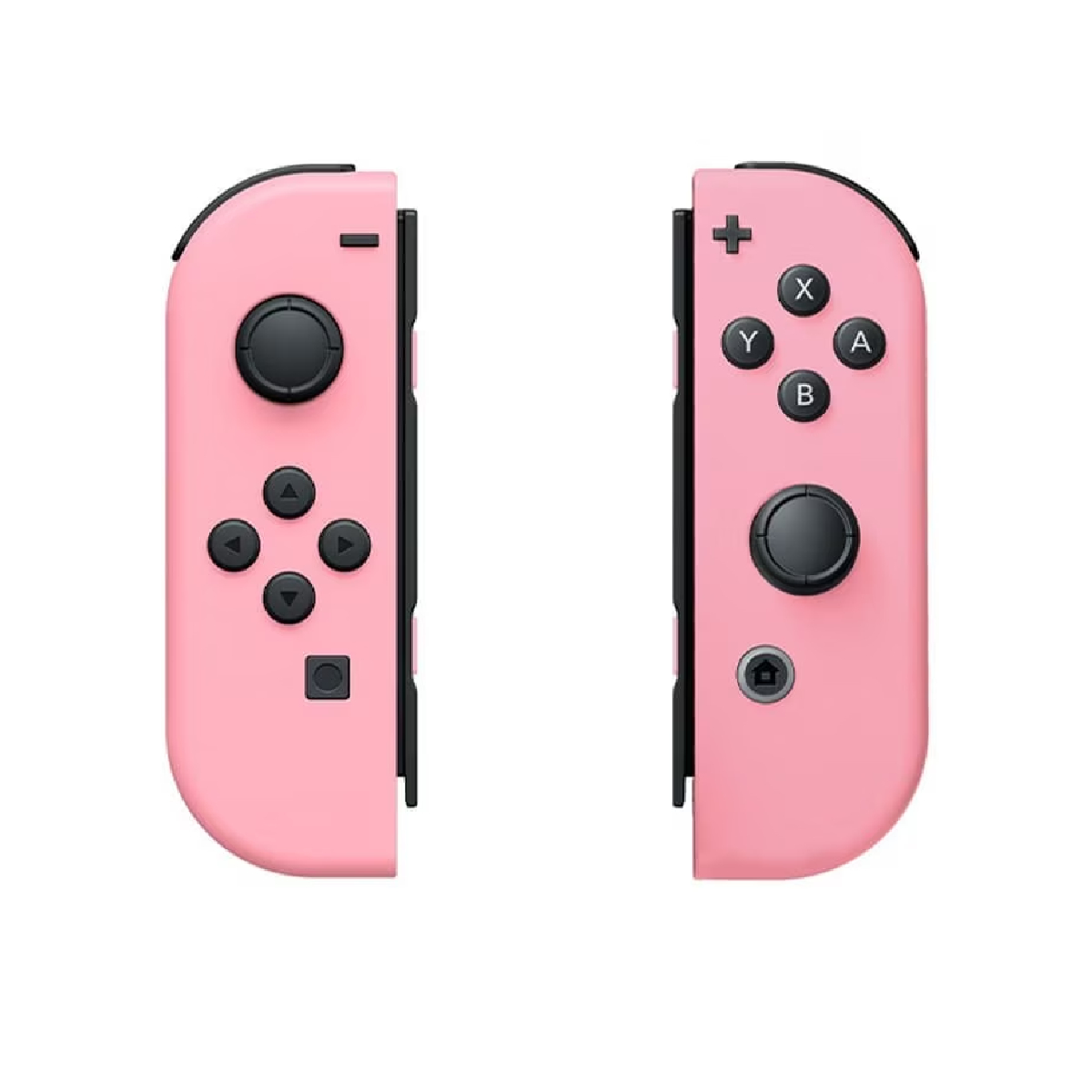 Foto 4 pulgar | Controles Joy-con Inalambricos L Y R - P Pastel Pink