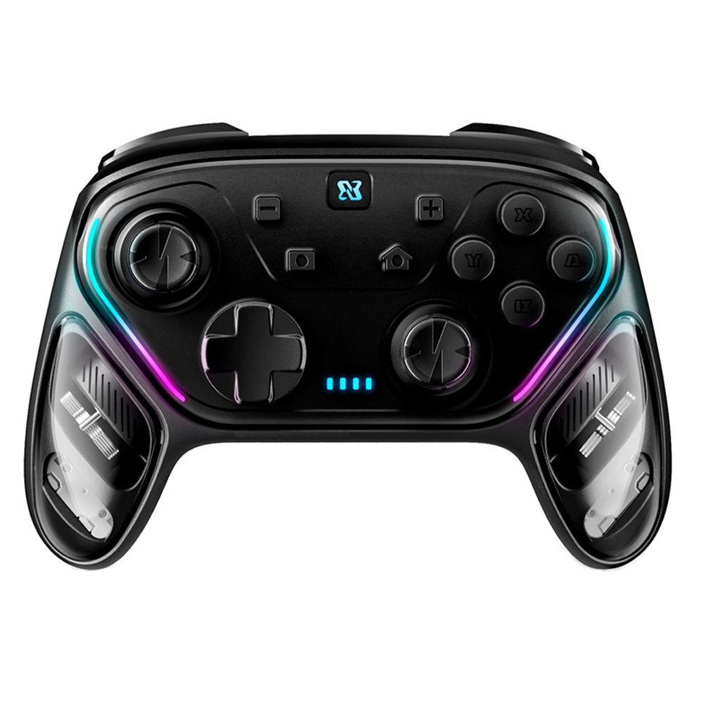 Binkbok Pro Controller