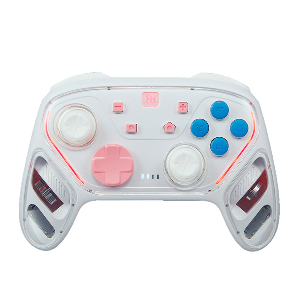 Binkbok Pro Controller Negro