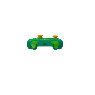 Foto 2 | Control Inalámbrico Pro Nintendo Switch Eo Safe Imports Esi-14439 Verde