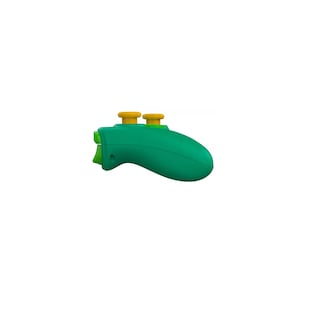 Foto 3 | Control Inalámbrico Pro Nintendo Switch Eo Safe Imports Esi-14439 Verde