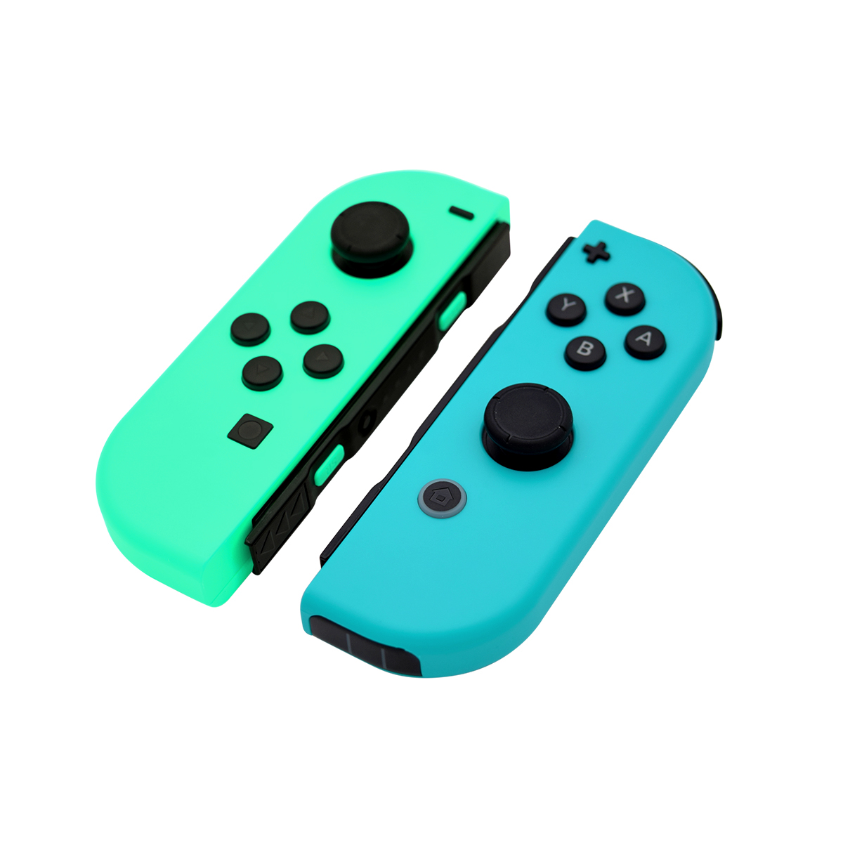 Foto 2 pulgar | Controles Joy-Con Compatibles con Nintendo Switch