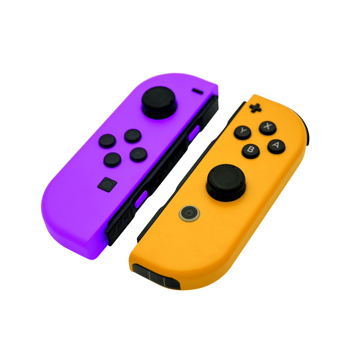 Foto 2 pulgar | Controles Joy-Con Compatibles con Nintendo Switch