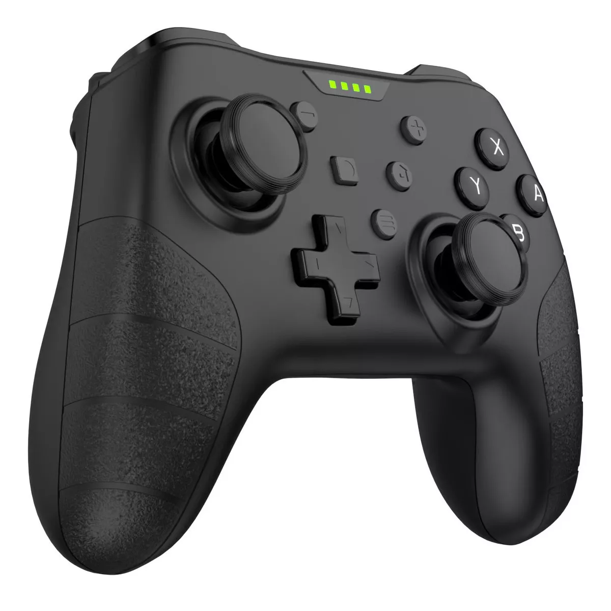 Foto 2 pulgar | Control Inalámbrico Eo Safe Imports Thunderobot G45 para Nintendo Switch Negro