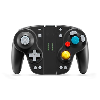 Foto 1 | Control Pro Joycons Retro Doyoky con Hall Effect Joystick