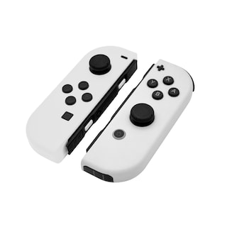 Foto 1 | Controles Joy-con Virtual Zone Compatibles Con Nintendo Switch