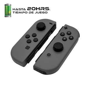 Foto 4 | Controles Joy-con Compatibles Con Nintendo Switch