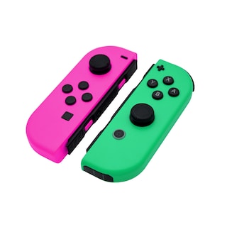 Foto 1 | Controles Joy-con Compatibles Con Nintendo Switch