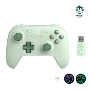 Foto 1 | Control Inalámbrico 8Bitdo para Pc-Venta Internacional