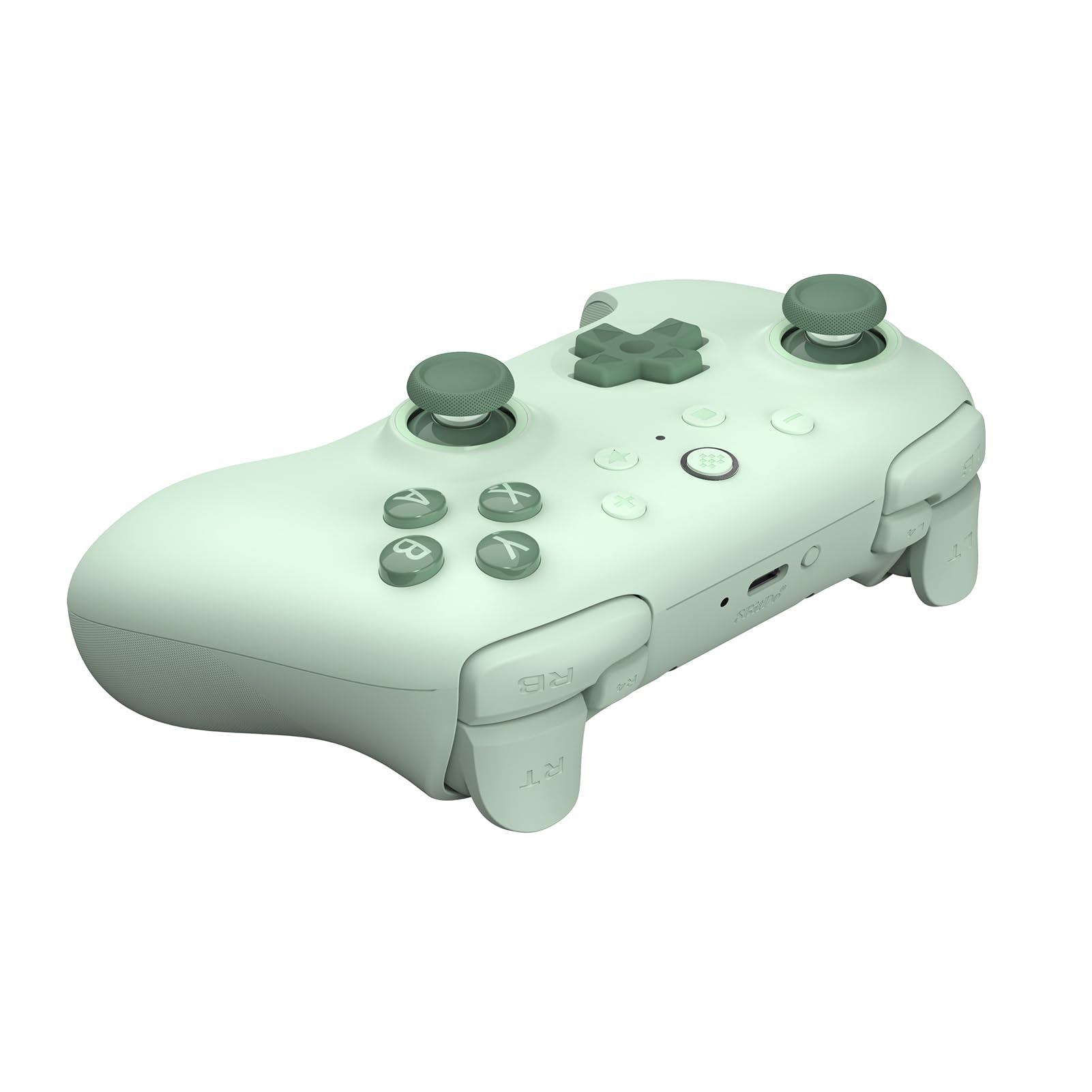 Foto 3 pulgar | Control Inalámbrico 8Bitdo para Pc-Venta Internacional