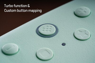 Foto 6 | Control Inalámbrico 8Bitdo para Pc-Venta Internacional