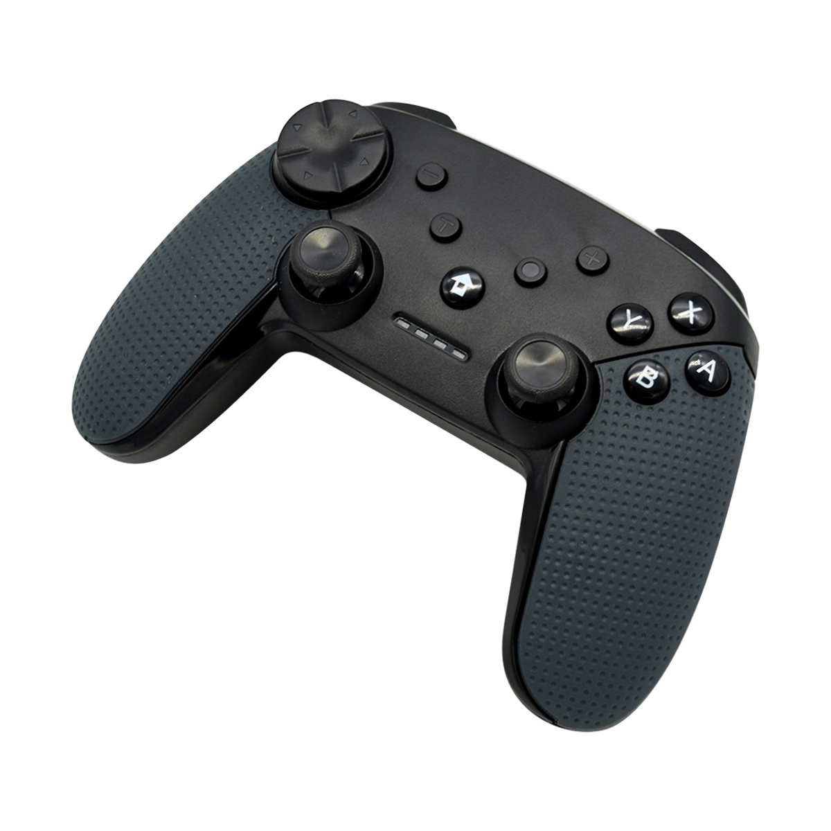 Control Inalámbrico Bluetooth Gamepad Joystick para Nintendo Switch  Android  Ps3 O Pc