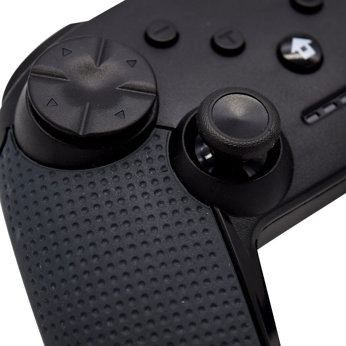 Foto 7 pulgar | Control Inalámbrico Bluetooth Gamepad Joystick para Nintendo Switch  Android  Ps3 O Pc