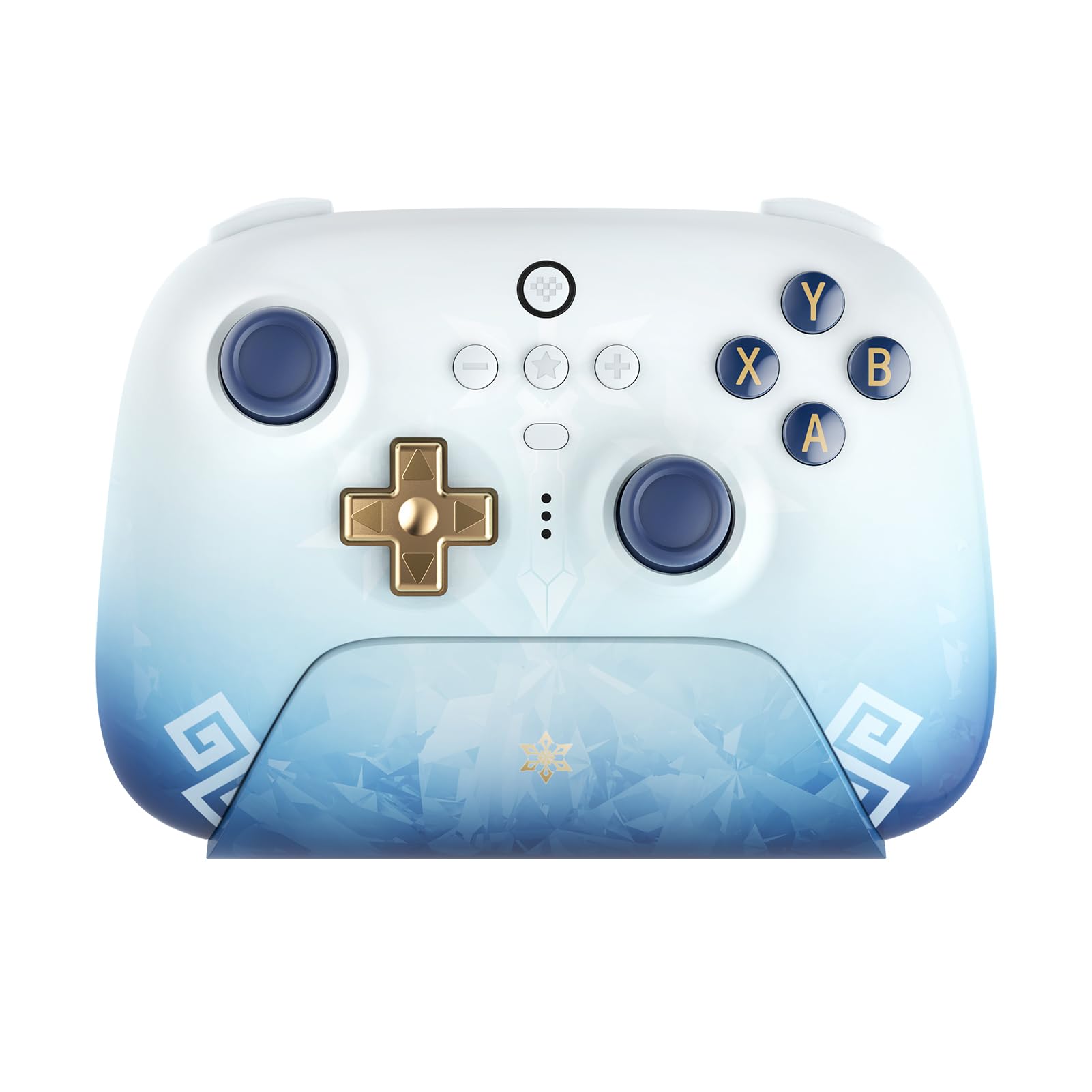 Foto 1 | Controlador Inalámbrico 8bitdo Ultimate 2.4g Para Pc/android/apple - Venta Internacional.