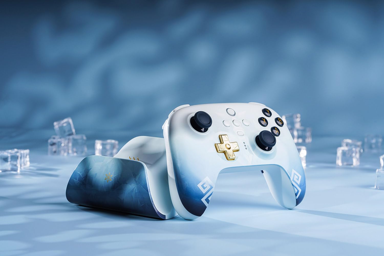 Foto 4 pulgar | Controlador Inalámbrico 8bitdo Ultimate 2.4g Para Pc/android/apple - Venta Internacional.