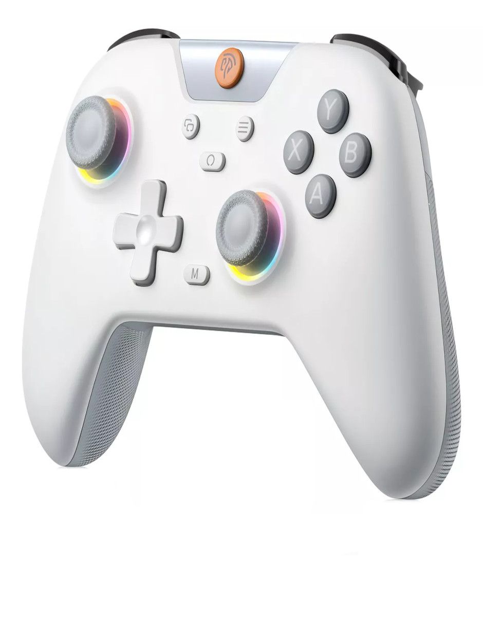 Foto 3 pulgar | Control Bluetooth Inalambrico Gamepad + Termo Güish