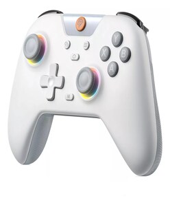 Foto 2 | Control Bluetooth Inalambrico Gamepad + Termo Güish