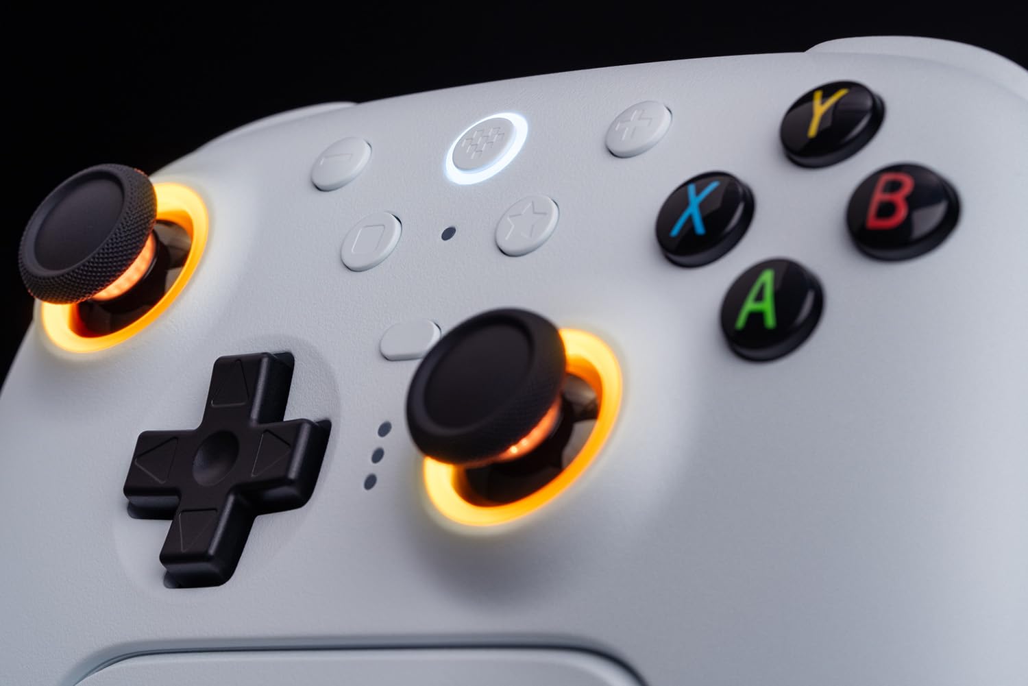Foto 3 pulgar | Controlador Inalámbrico 8bitdo Ultimate 2 Para Windows Y Android - Venta Internacional.