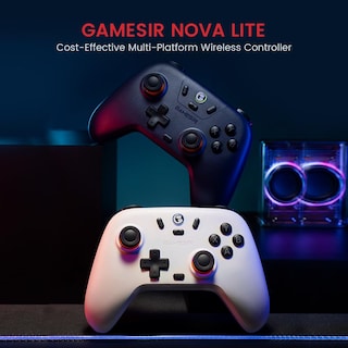 Foto 2 | Controlador Inalámbrico Gamesir Nova Lite Para Pc Y Dispositivos Móviles Con Windows - Venta Internacional.