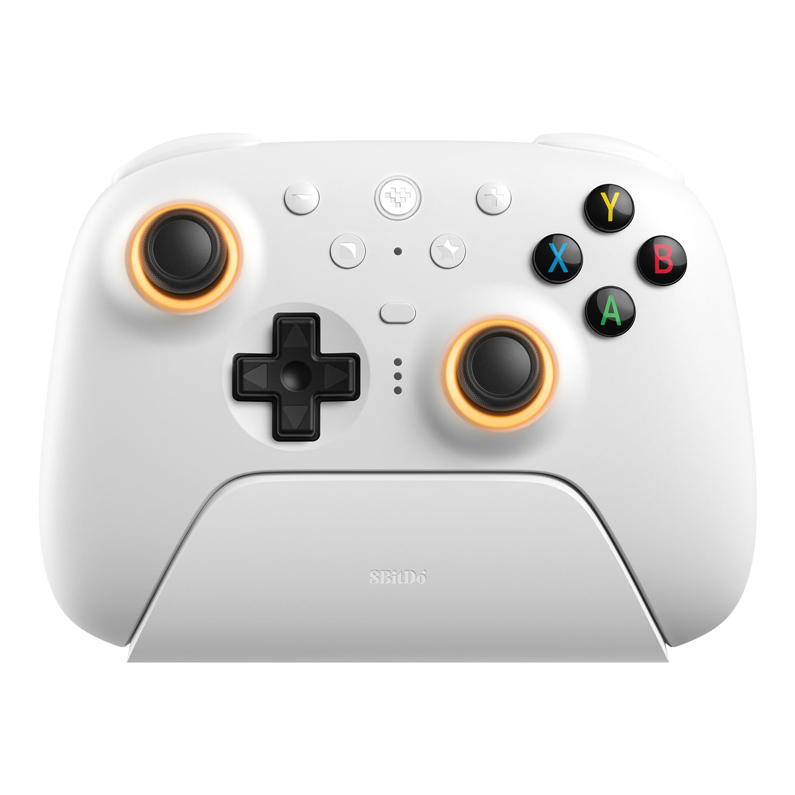 Foto 1 | Control 8bitdo Ultimate 2 Inalámbrico para Pc y Android - Venta Internacional