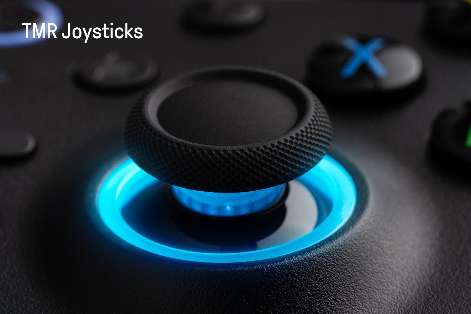 Foto 3 | Control 8bitdo Ultimate 2 Inalámbrico para Pc y Android - Venta Internacional