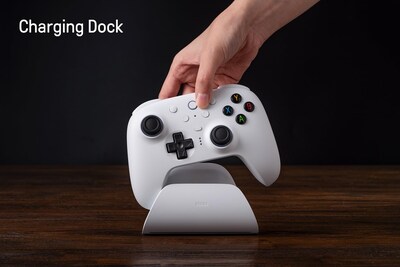Foto 6 | Control 8bitdo Ultimate 2 Inalámbrico para Pc y Android - Venta Internacional