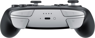 Foto 4 | Control Inalámbrico Para Nintendo Switch 2 Pro Controller Negro Internacional