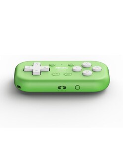 Foto 4 | 8bitdo Micro Bluetooth Gamepad Green Nsw