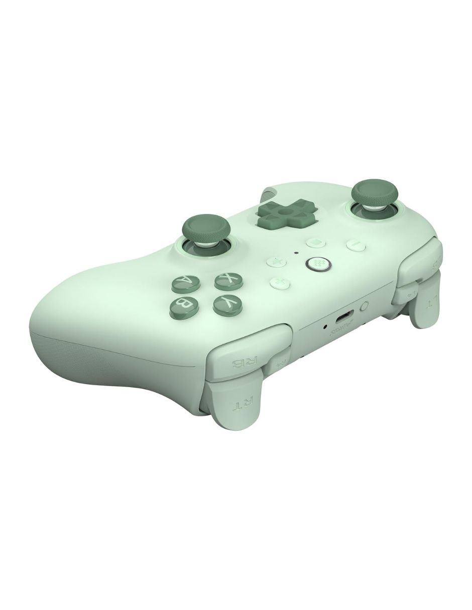 Foto 3 pulgar | 8bitdo Ultimate 2c Wireless Controller Green Pc