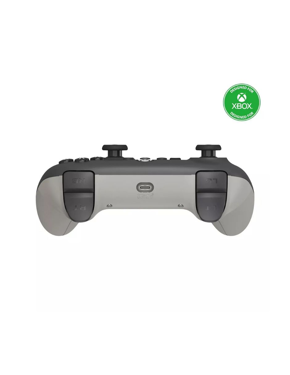 Foto 3 pulgar | 8bitdo Ultimate C Wired Controller Dark Gray + Game Pass Code Xsx