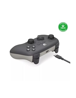 Foto 3 | 8bitdo Ultimate C Wired Controller Dark Gray + Game Pass Code Xsx