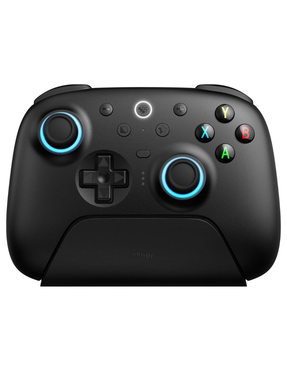 Foto 2 pulgar | 8bitdo Ultimate 2 Wireless Controller Black Pc