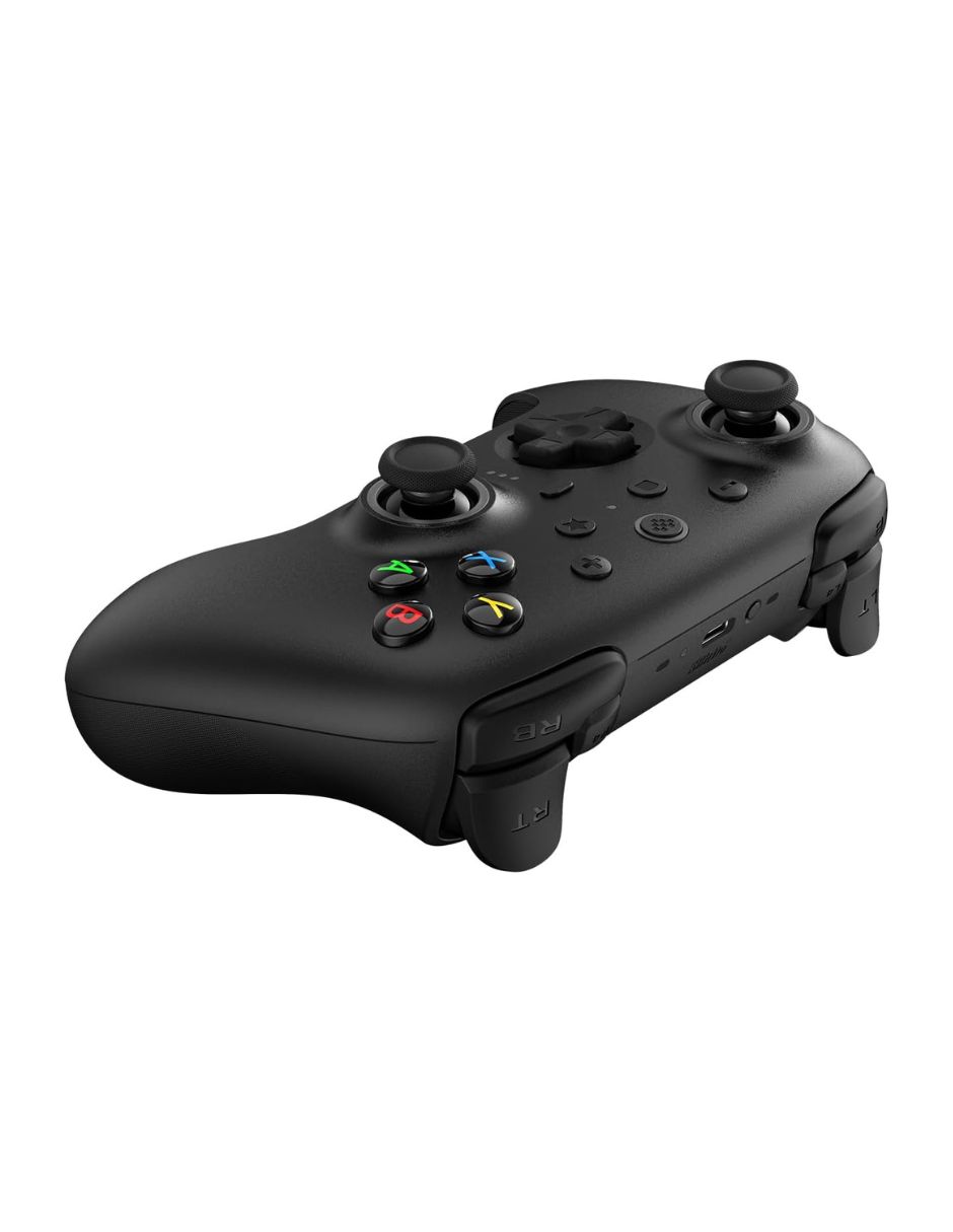 Foto 3 pulgar | 8bitdo Ultimate 2 Wireless Controller Black Pc