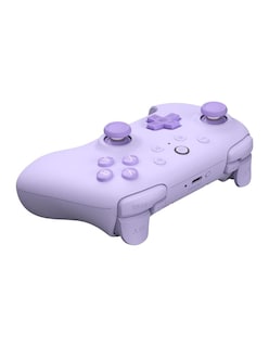 Foto 2 | 8bitdo Ultimate 2c Wireless Controller Purple Pc