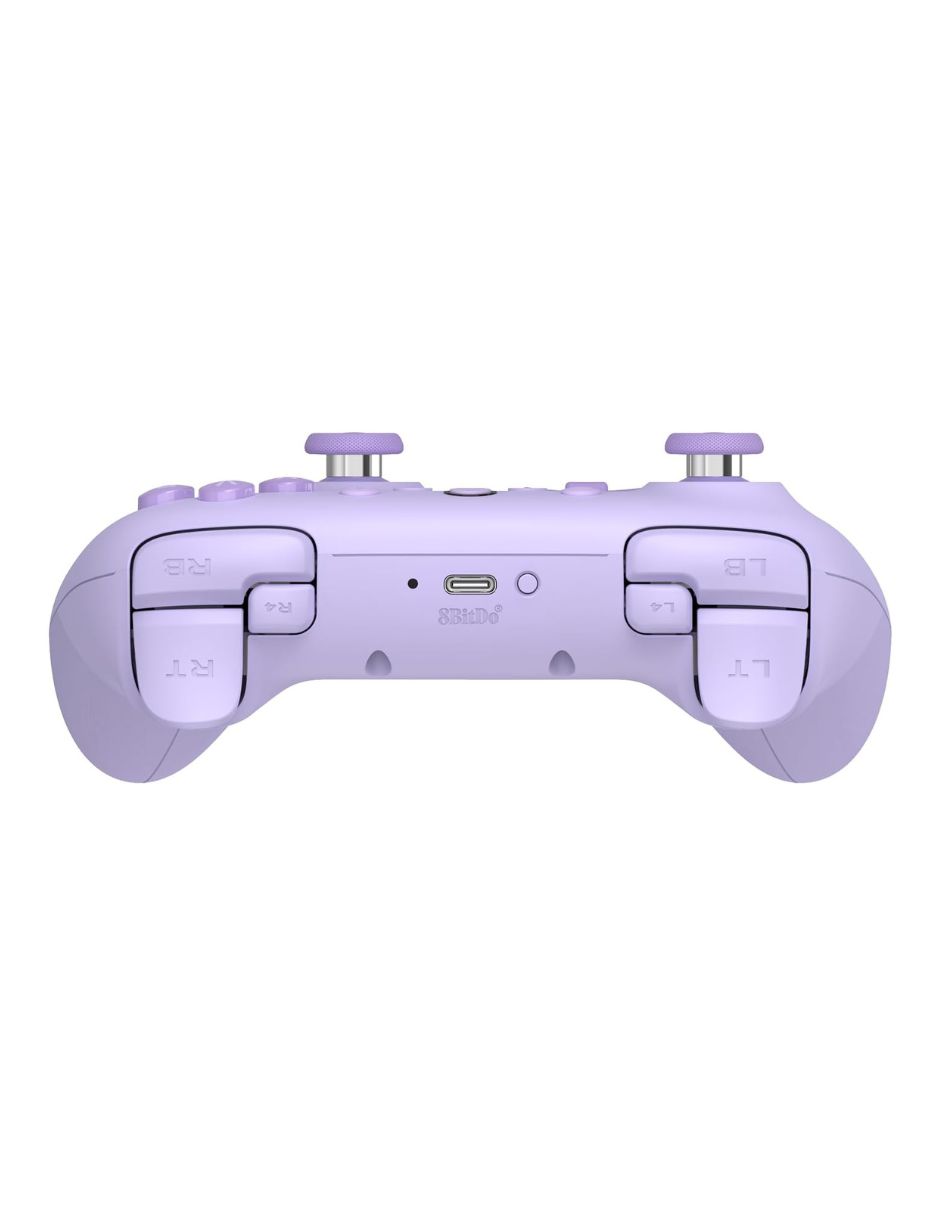 Foto 5 pulgar | 8bitdo Ultimate 2c Wireless Controller Purple Pc