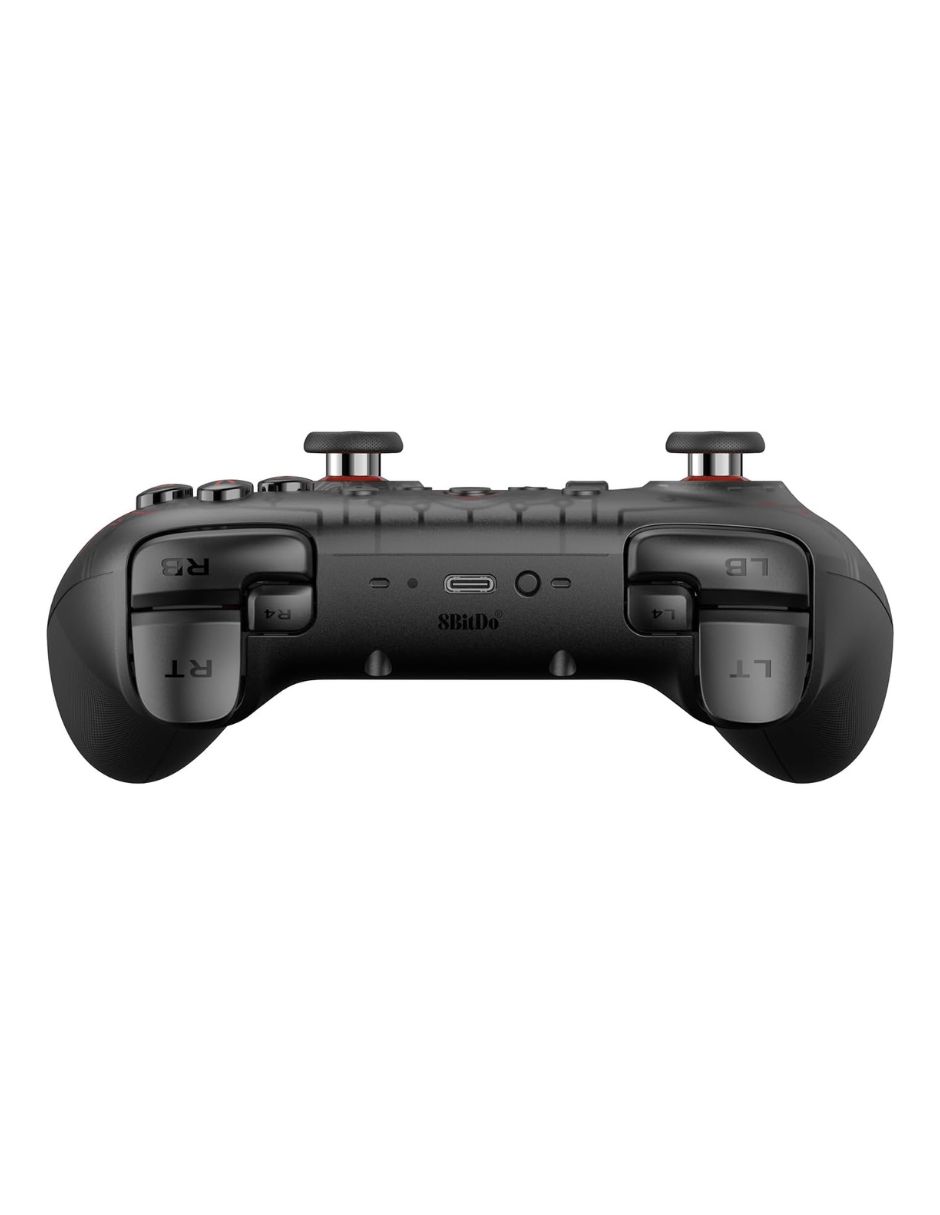 Foto 4 pulgar | 8bitdo Ultimate 2c Wireless Controller Black Myth Wukong Edition Pc