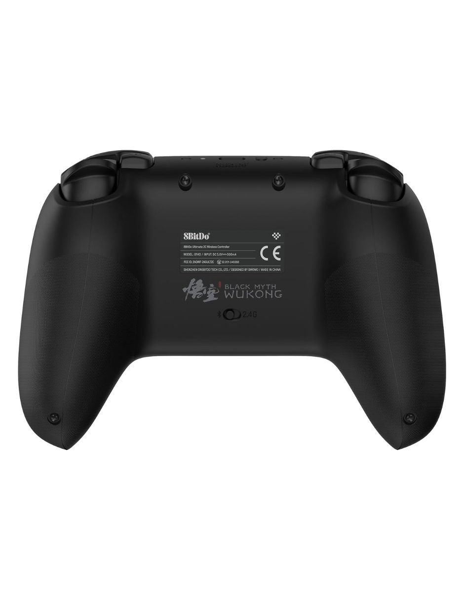 Foto 5 pulgar | 8bitdo Ultimate 2c Wireless Controller Black Myth Wukong Edition Pc
