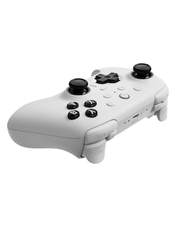 Foto 3 | Mando Bluetooth 8bitdo Ultimate 2 White Nsw