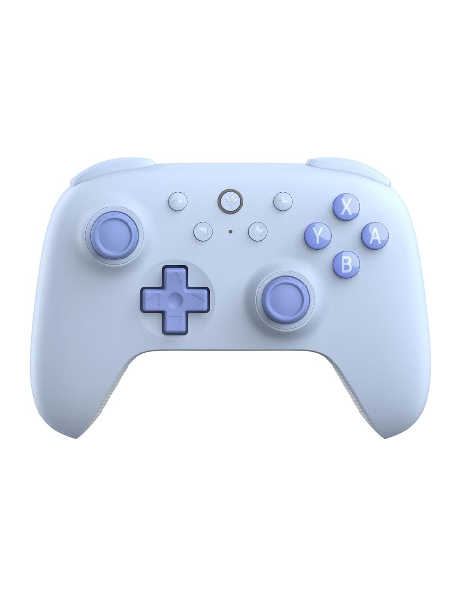 Foto 2 pulgar | Mando Bluetooth 8bitdo Ultimate 2c Blue Nsw