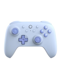 Foto 1 | Mando Bluetooth 8bitdo Ultimate 2c Blue Nsw