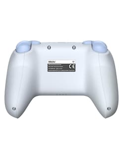 Foto 3 | Mando Bluetooth 8bitdo Ultimate 2c Blue Nsw