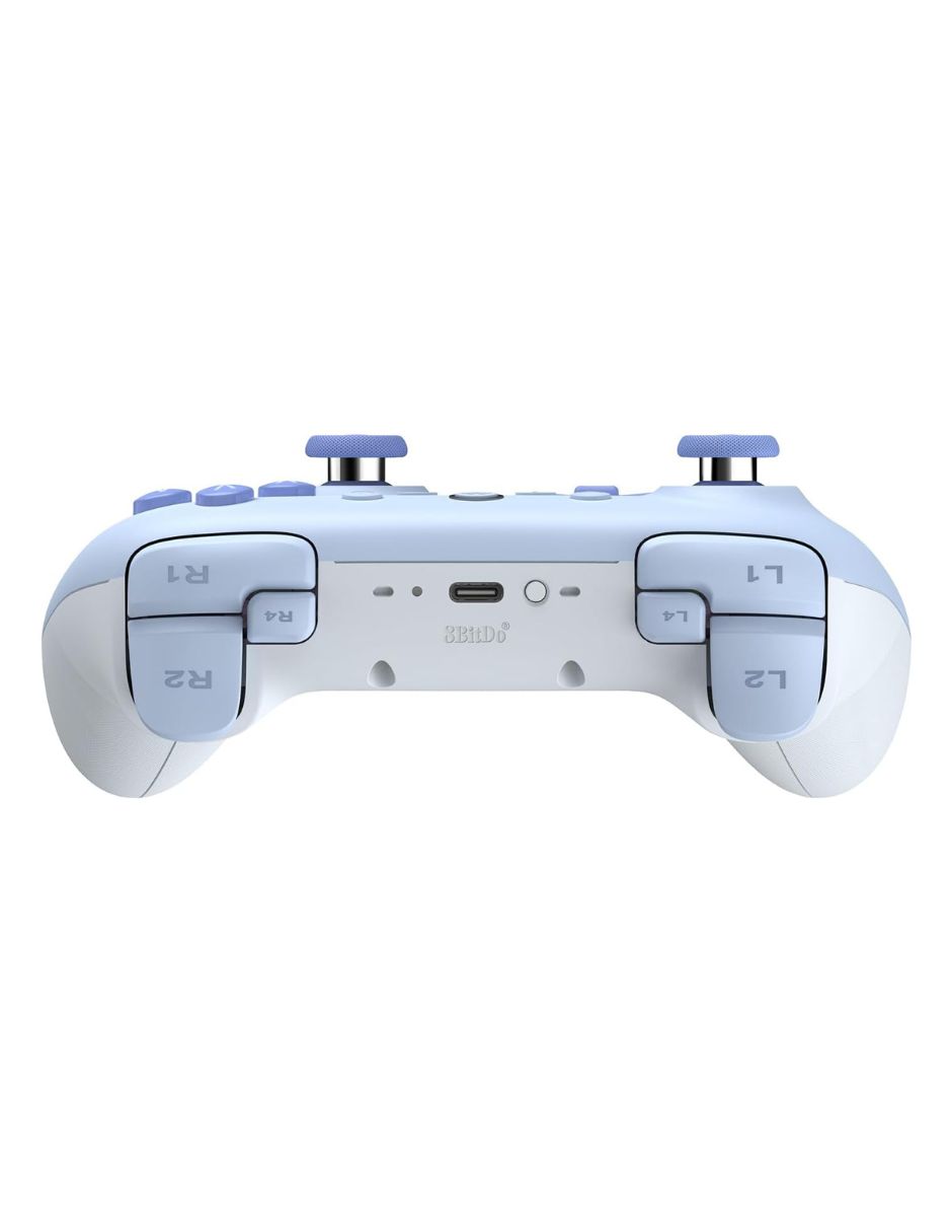 Foto 5 pulgar | Mando Bluetooth 8bitdo Ultimate 2c Blue Nsw