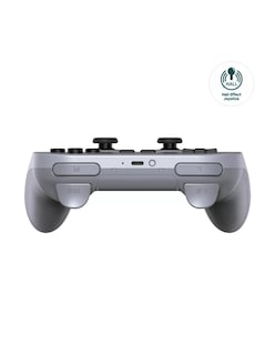 Foto 4 | Mando Pro 2 8bitdo Bluetooth Hall Edition Gray Nsw