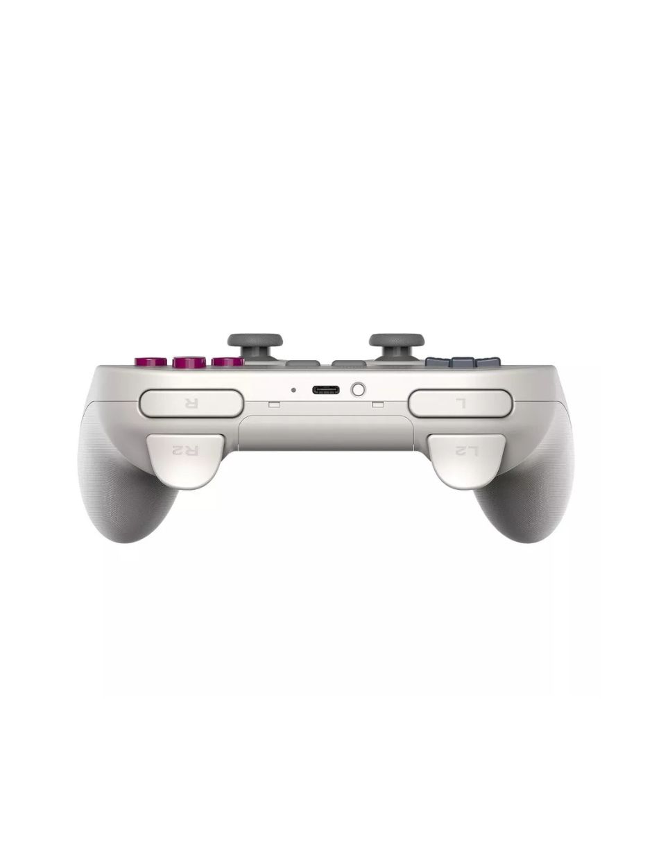 Foto 5 pulgar | Joysticks Pro 2 Bluetooth 8bitdo  Hall Edition G Classic Nsw