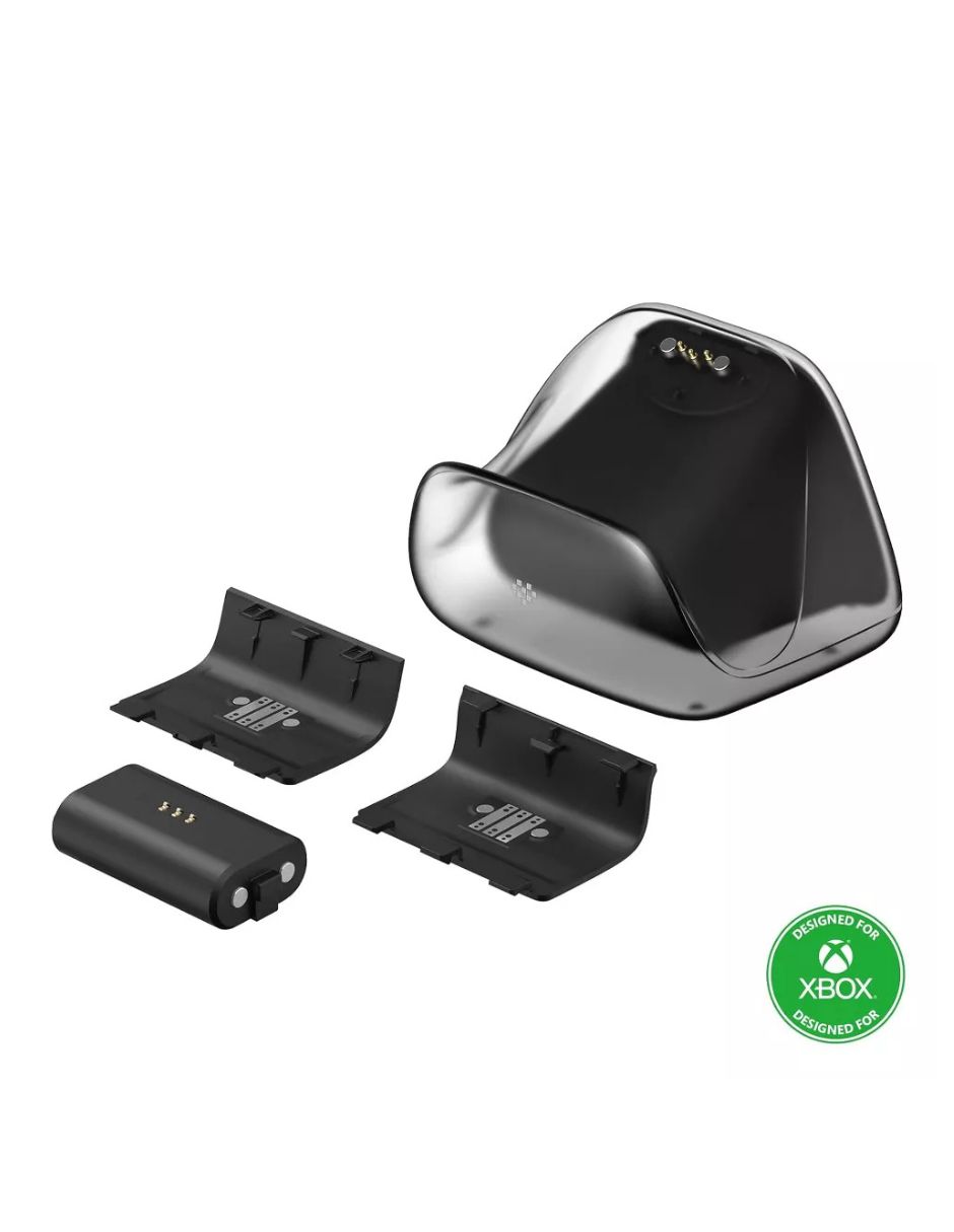 Foto 2 pulgar | Estación de Carga 8bitdo Para Mando de Xbox Black Xsx