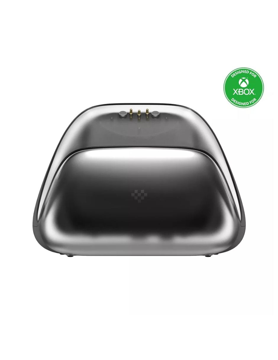 Foto 3 pulgar | Estación de Carga 8bitdo Para Mando de Xbox Black Xsx