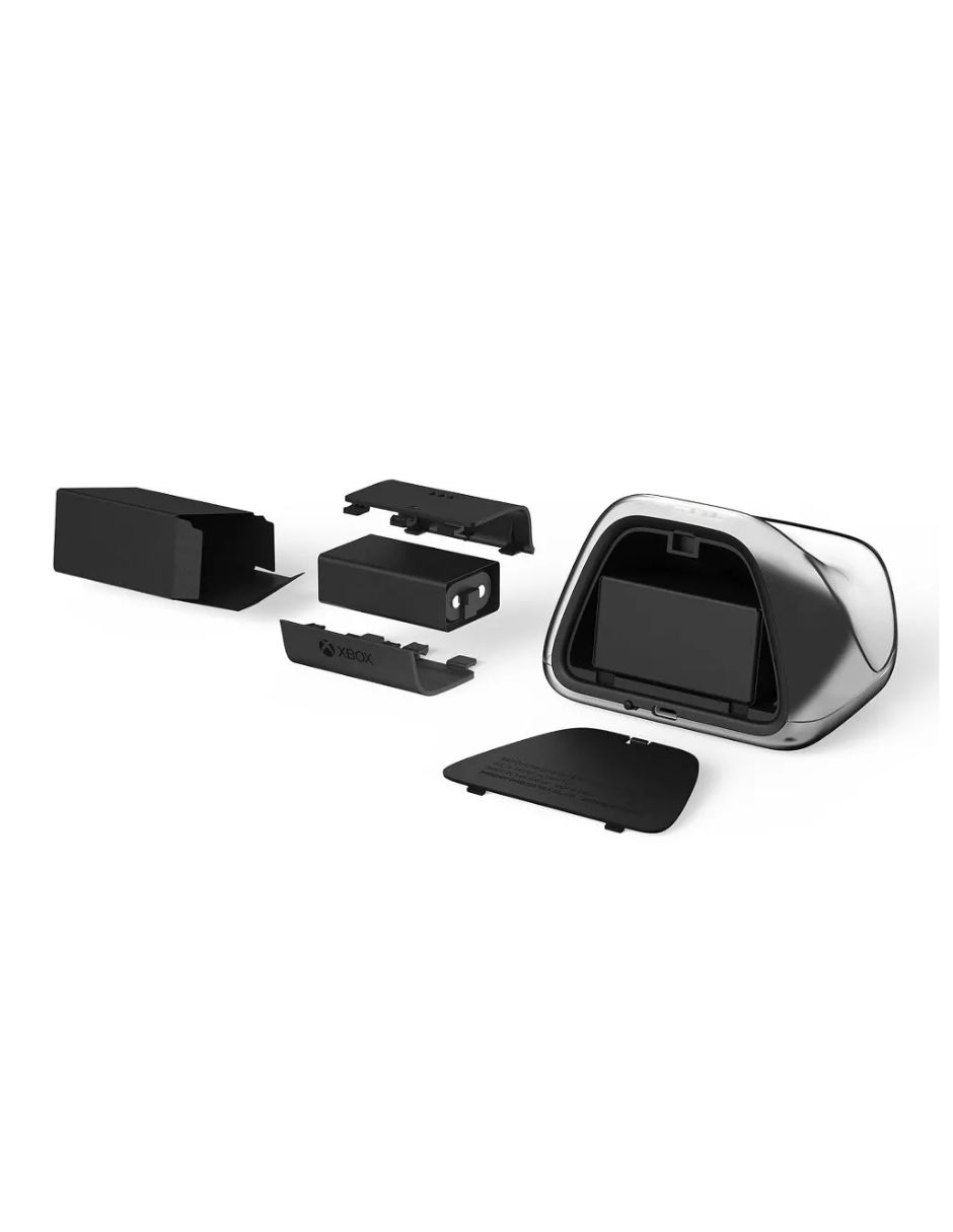 Foto 4 pulgar | Estación de Carga 8bitdo Para Mando de Xbox Black Xsx