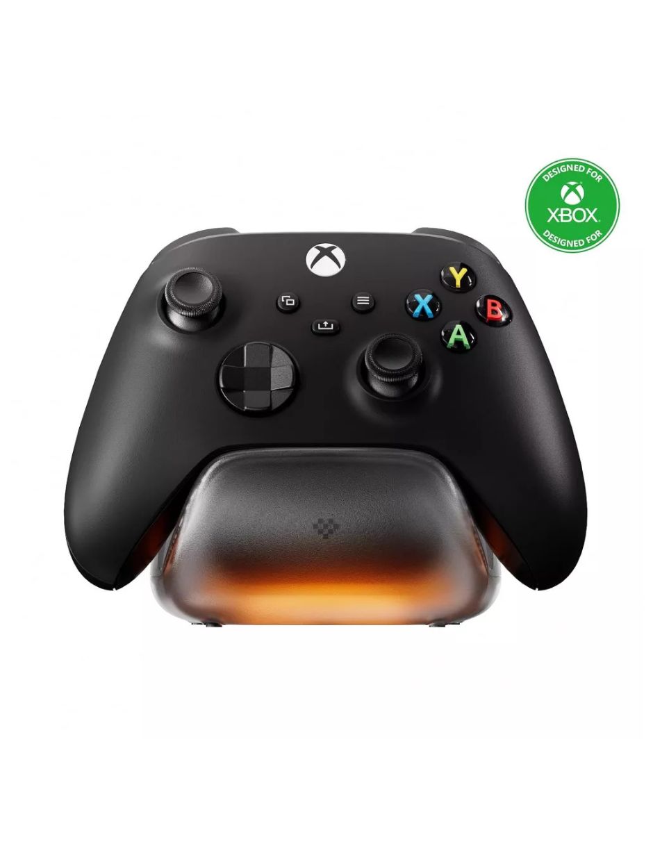 Foto 5 pulgar | Estación de Carga 8bitdo Para Mando de Xbox Black Xsx