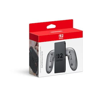 Foto 1 | Empuñadura De Carga Nintendo Joy-con 2 Para Nintendo Switch 2 - Venta Internacional.